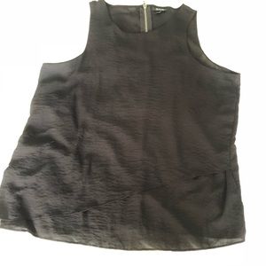 A.n.a. Sleeveless Blouse